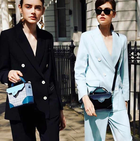 过年最值得入手的包女经典大牌,新年买大牌包