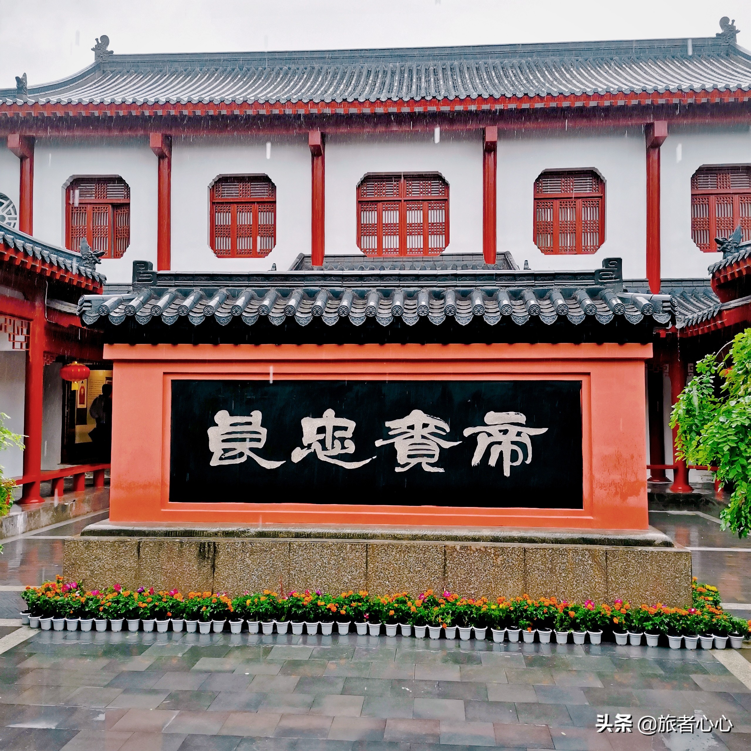 荆州号称“宰相之城”，最有名的就是张居正，十一探访张居正故居