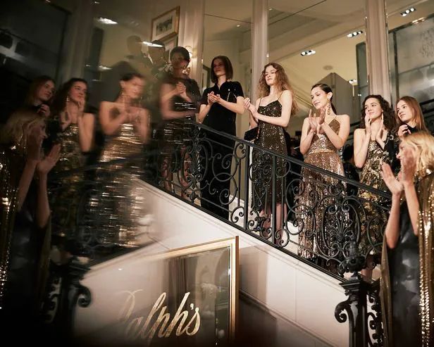 ralphlauren官方旗舰店,ralphlauren经典