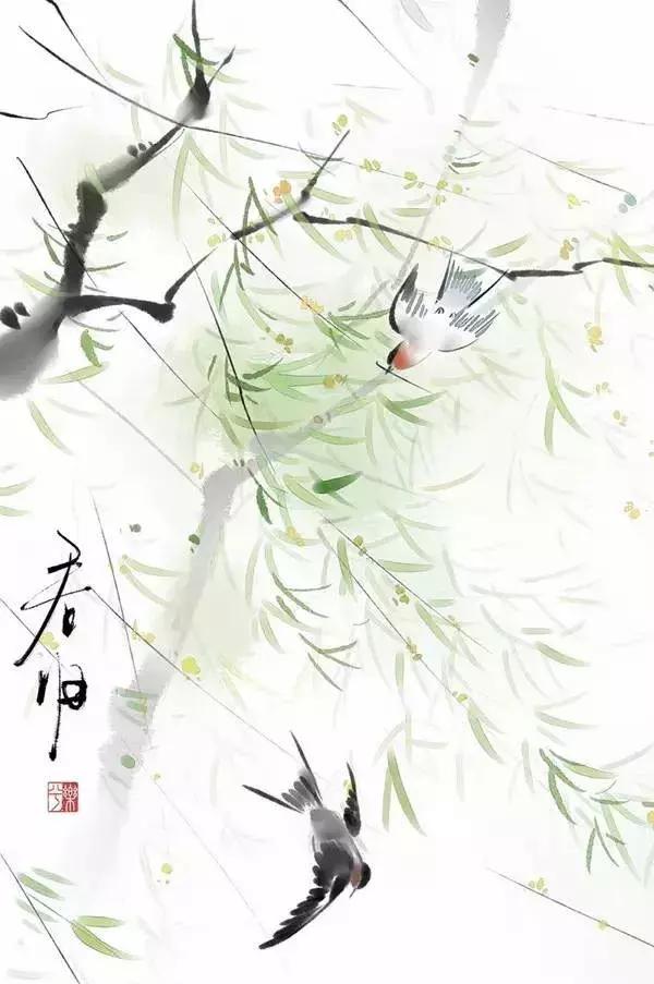 读诗识雅韵听曲醉人心,读诗识雅韵