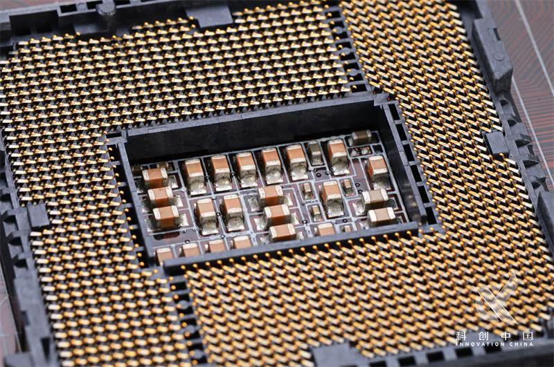 美国各类半导体封堵华为成功了吗,华为突破半导体封锁了吗