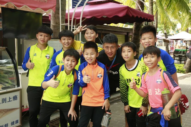 沙滩足球全运会冠军有谁,2021全运会沙滩排球冠军