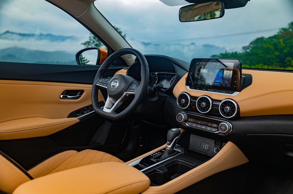 轩逸一箱油只跑260公里,轩逸一箱油只能开500公里正常吗