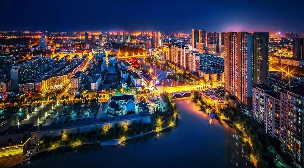 滁州人有多么“丧心病狂”，通过南京合肥，成为安徽第二城不是梦