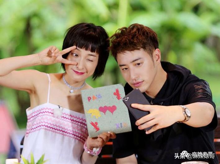 潘玮柏综艺节目当爸爸,潘玮柏当爸爸啥综艺