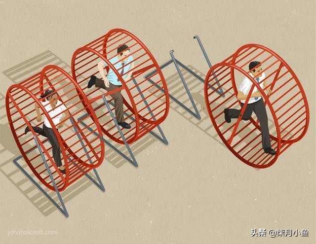 为什么你的愿望总是落空,愿望不会因为你的懒惰而实现