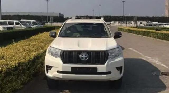 丰田霸道普拉多为什么要停产,进口霸道普拉多还有几年禁行