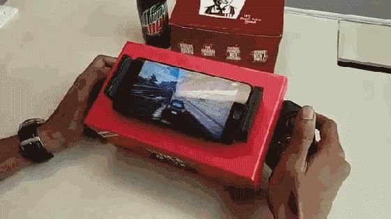 肯德基还在用速成鸡吗,肯德基有什么黑科技