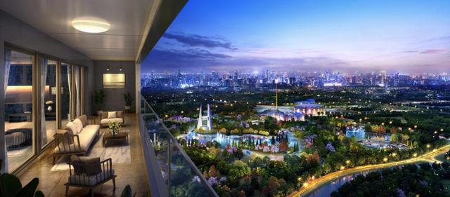 常州龙湖景粼天著属于哪个街道,常州龙湖景粼天著交付时间