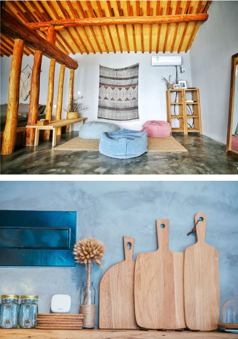 中国特色民宿推荐,特色民宿是你绝佳的选择