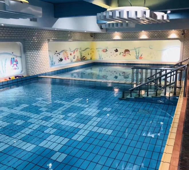 泳池余氯消毒,泳池银离子消毒器优点