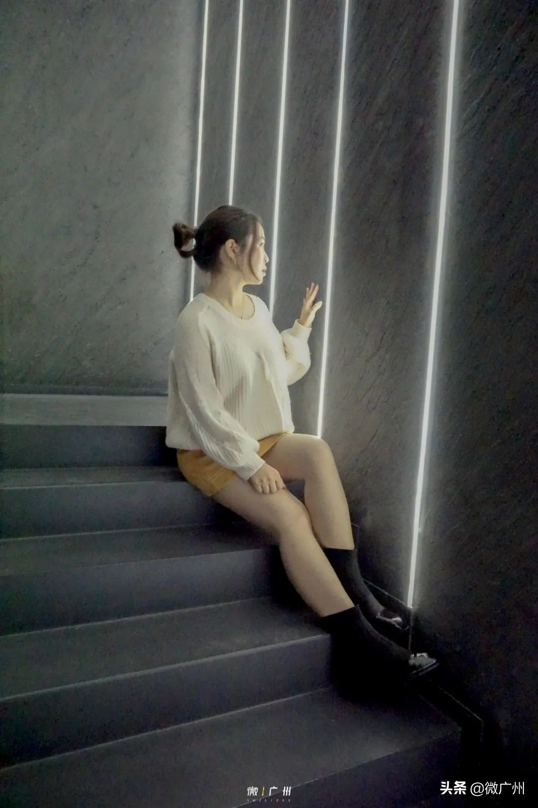 广州市北京路平价美妆,广州太空舱哪里买