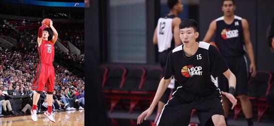 中国男篮出手即证明海报,出手即证明中国篮球全新战袍亮相