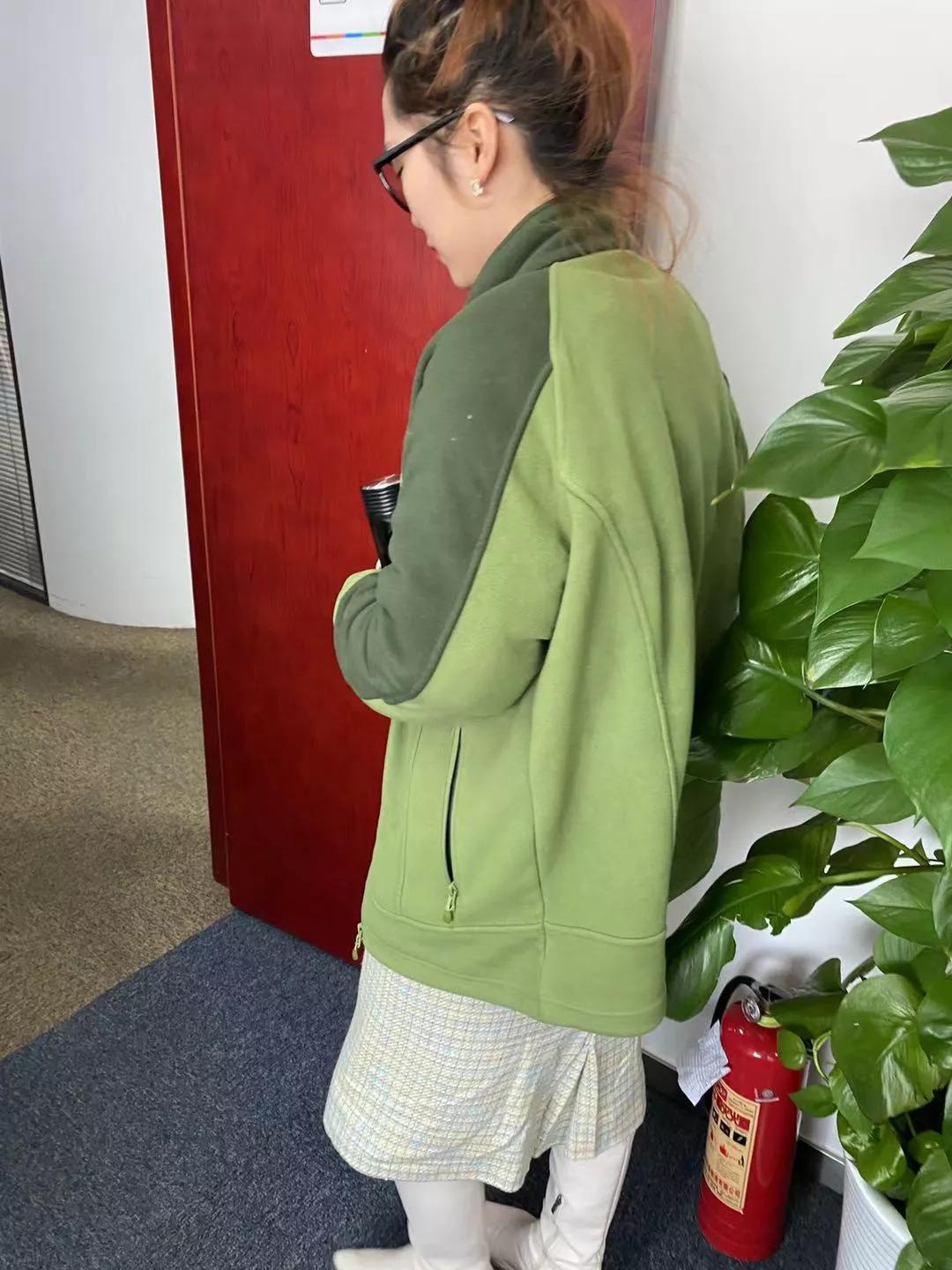 只要上班够土下班就没人认出,只要上班够土下班就认不出来