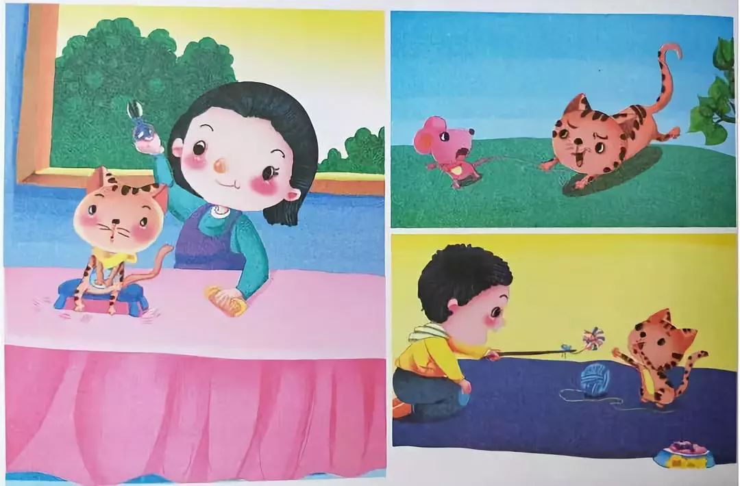 一二年级看图写话写作技巧,看图写作文二年级方法