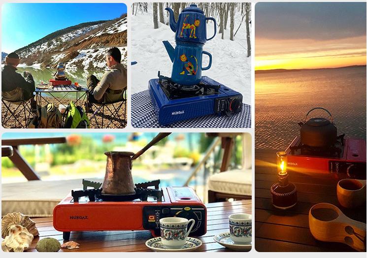 不想用煤气灶有什么产品可以代替,不安装煤气灶可以开通燃气吗