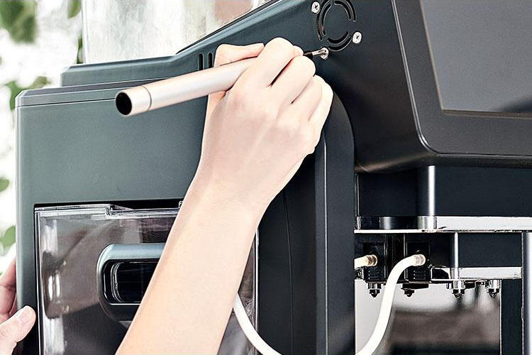 家用螺丝刀可以拆什么,空气螺丝刀怎样拆装