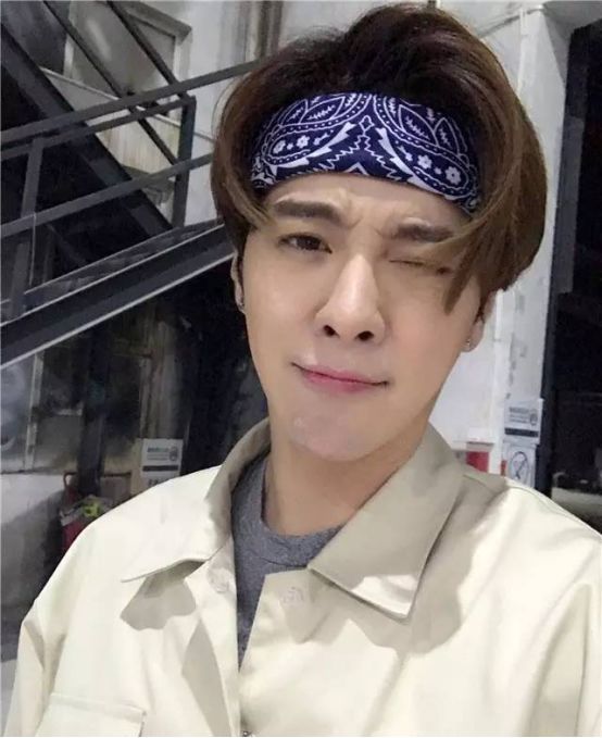 发带既简单又好看,发带能做什么