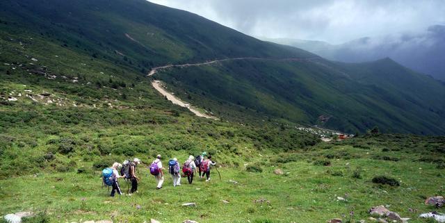大朝台与小朝台有何不同,五台山去了大朝台还要去小朝台吗