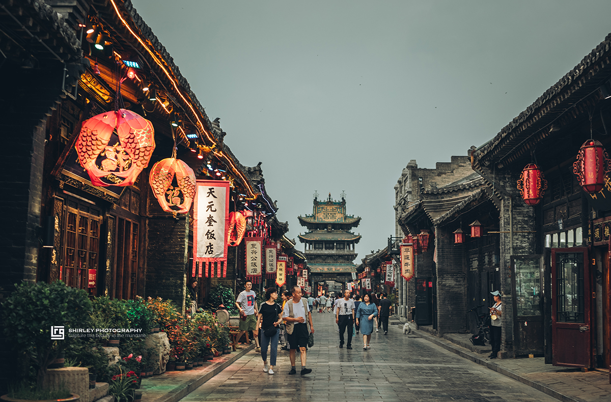 来平遥古城注意事项,来平遥古城看什么