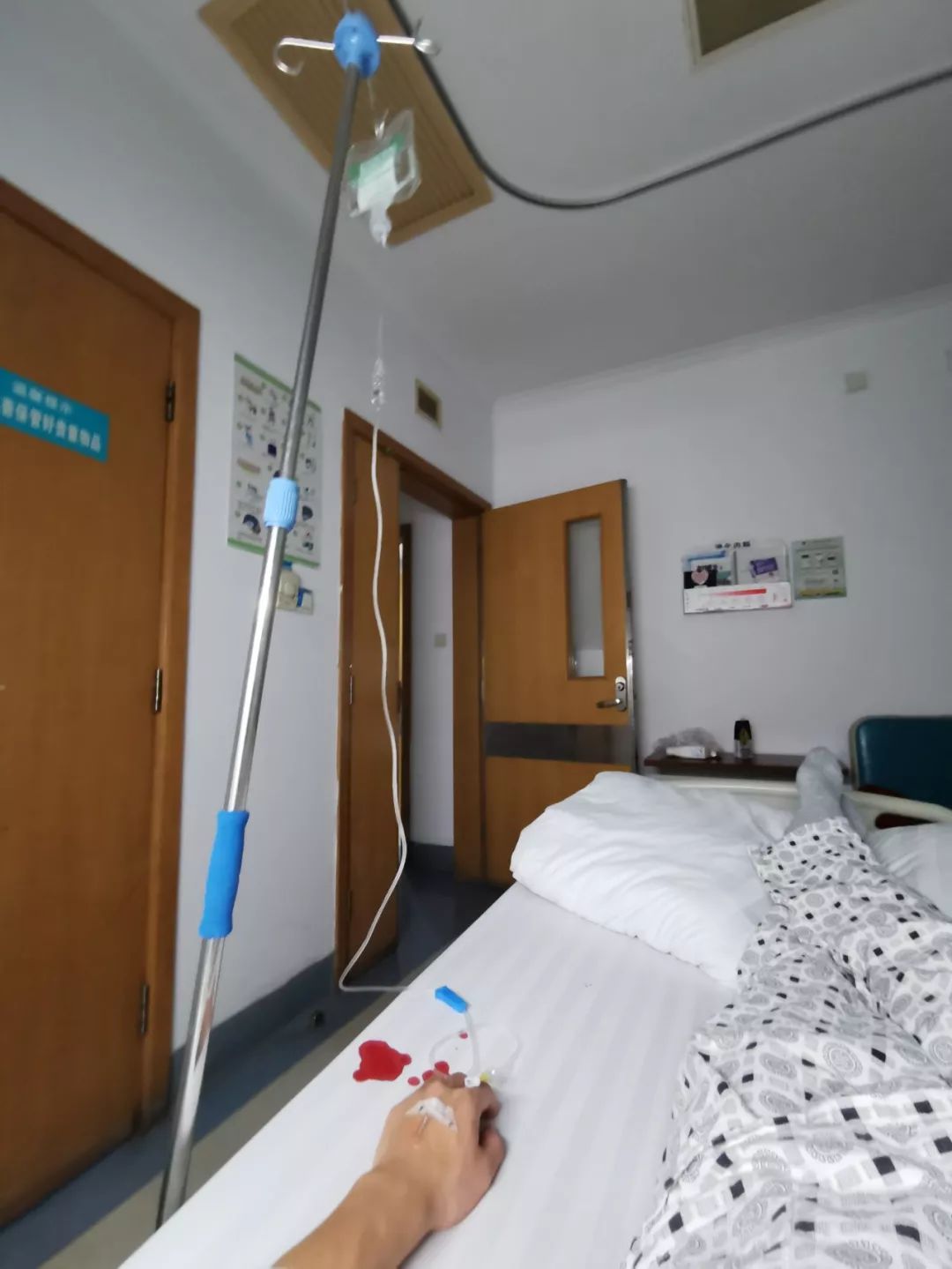 一只鸭引发血案,一只鸭引发的血案