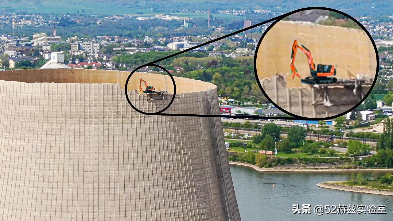 盘点世界上各式各样的挖掘机，到底哪一个才是最牛？