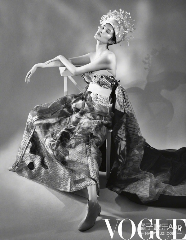 巩俐封神杂志封面,巩俐九月刊电影