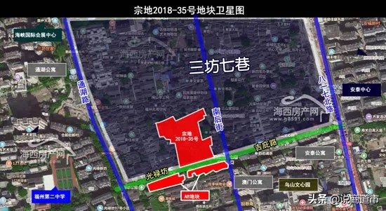 福州可以看三坊七巷的酒店,福州住宿酒店推荐三坊七巷