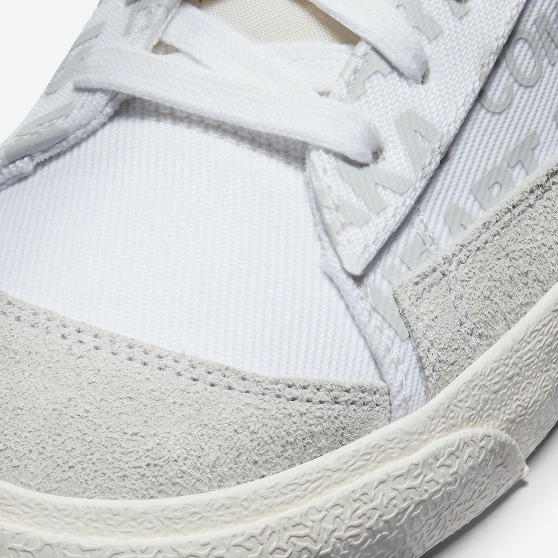 耐克联名日本设计师,耐克经典网球鞋