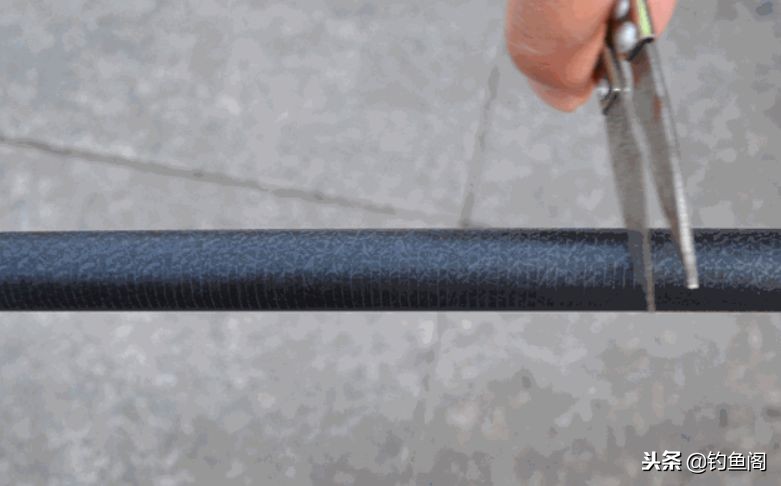 一两百左右的鱼竿可以钓20斤的鱼,一两百有哪些好鱼竿