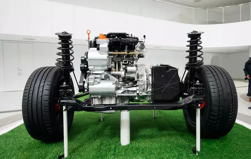 weyvv7phev评测,weyvv7phev2020全年销售额