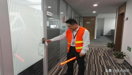 消防控制室的岗位职责风险,消防控制室值班员岗位风险有多大