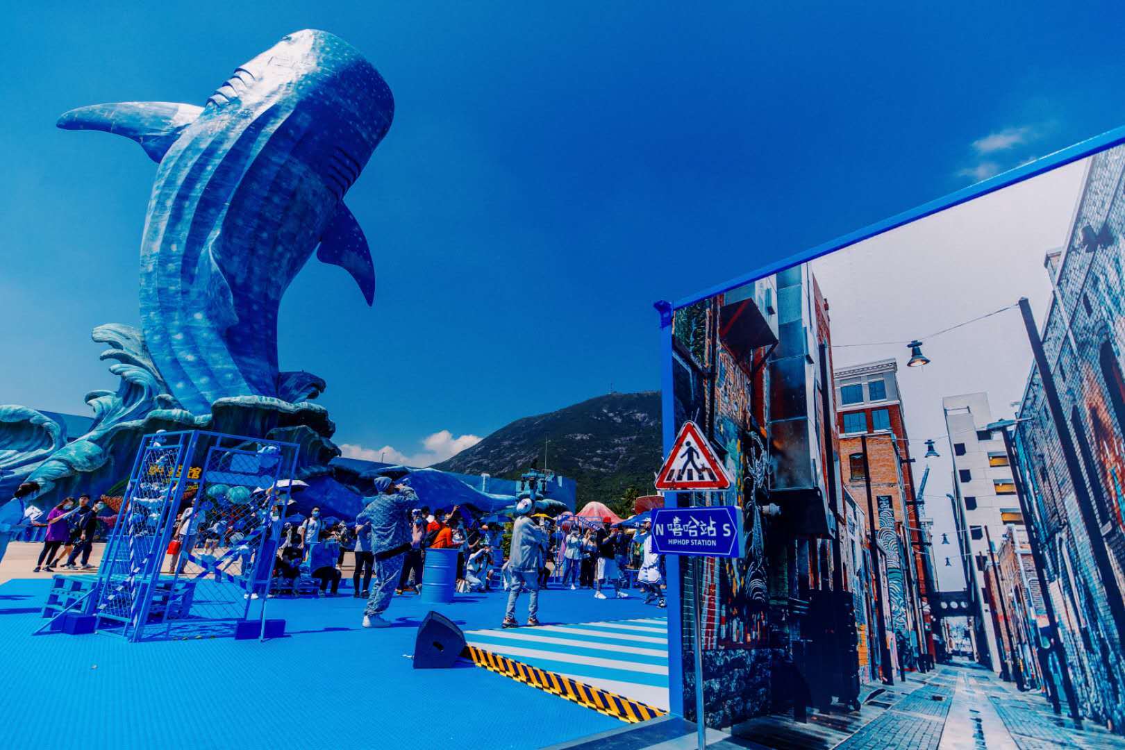 长隆街舞大赛视频,街舞嘻哈中国赛区总决赛冠军