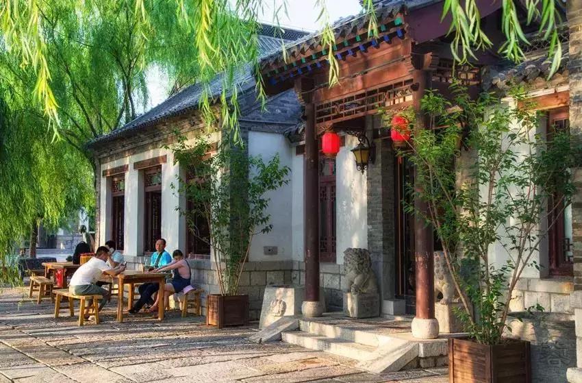 济南方言最有意思的一句话,济南方言语录