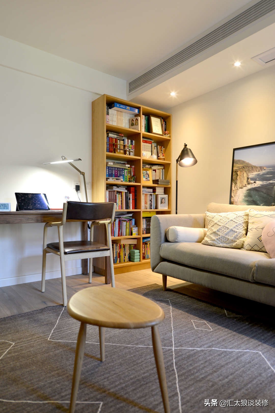 温馨的小窝有爱就有家,自己的小窝有家的感觉真好