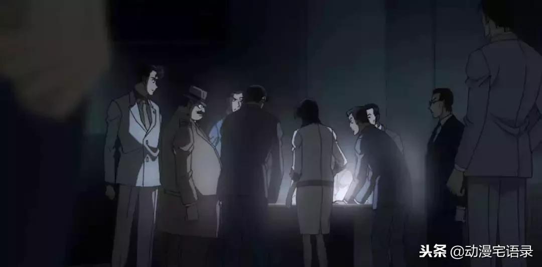 名侦探柯南零的执行人下载,名侦探柯南零的执行人完整版