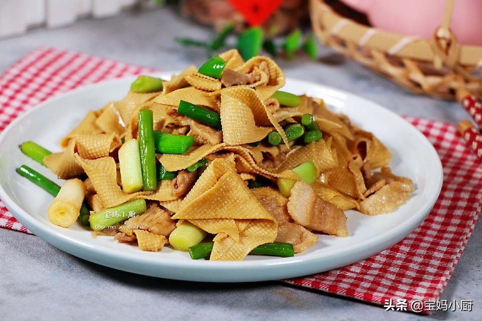 最简单的快手家常菜的做法,10道快手家常菜做法视频