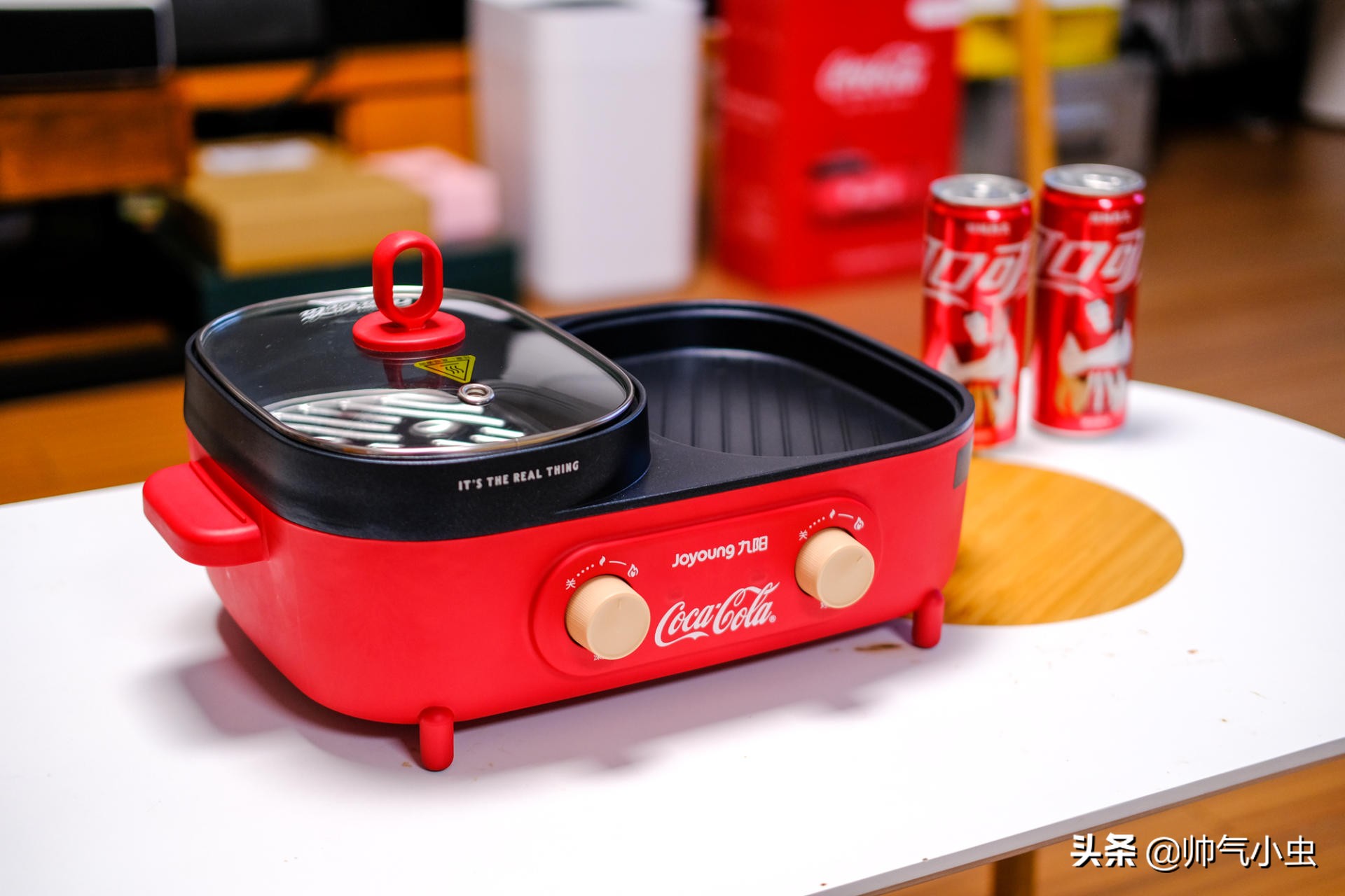 九阳蒸烤空气炸锅一体机评测,九阳蒸烤一体机品牌怎么样