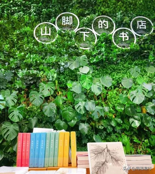 上海有哪些优秀值得推荐的书店,十大必去文青书店