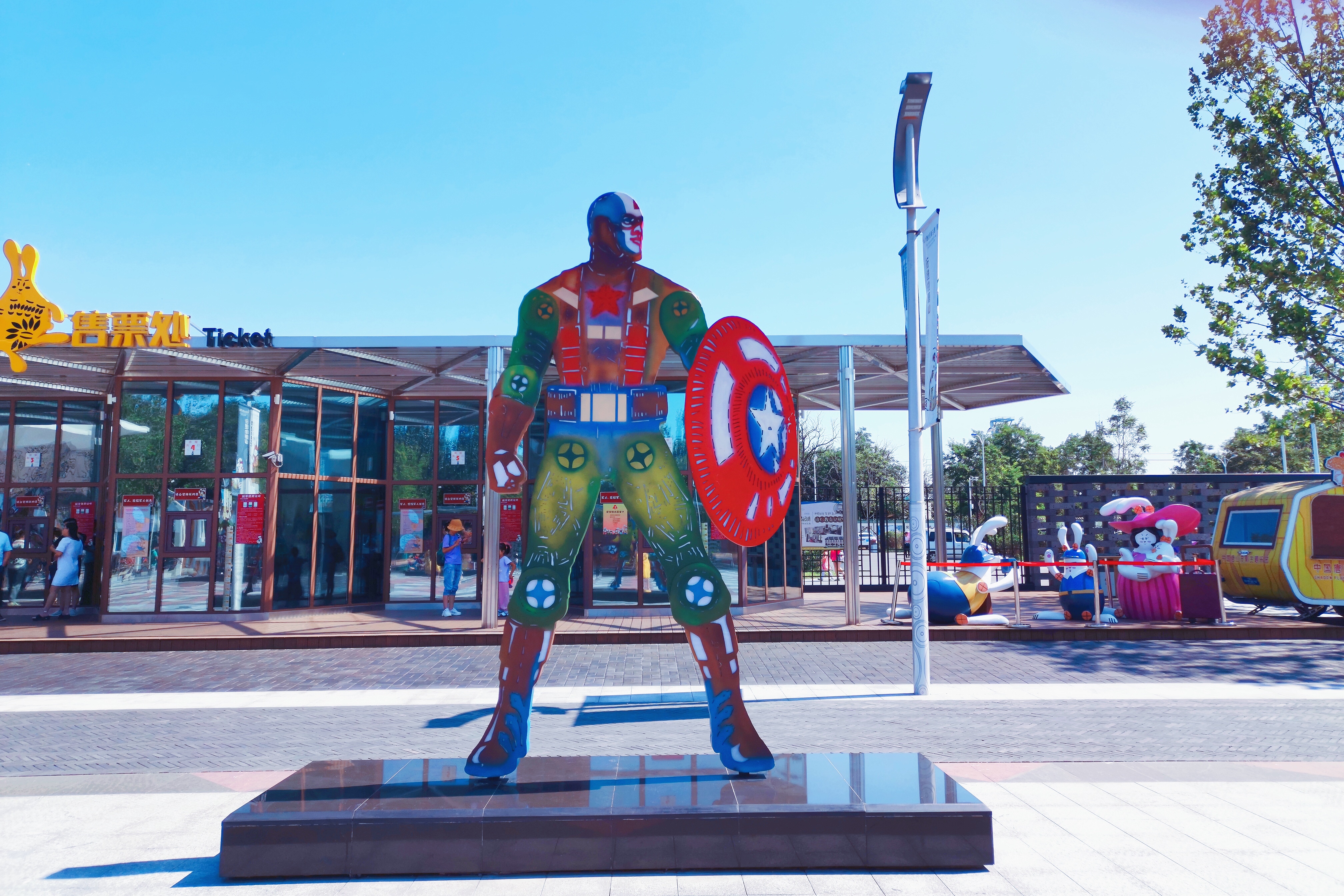 从北京出发往返10天自驾游路线,北京出发向南自驾游攻略2-3天