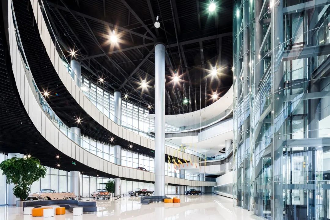 汽车博物馆2019北京门票,5.1汽车博物馆