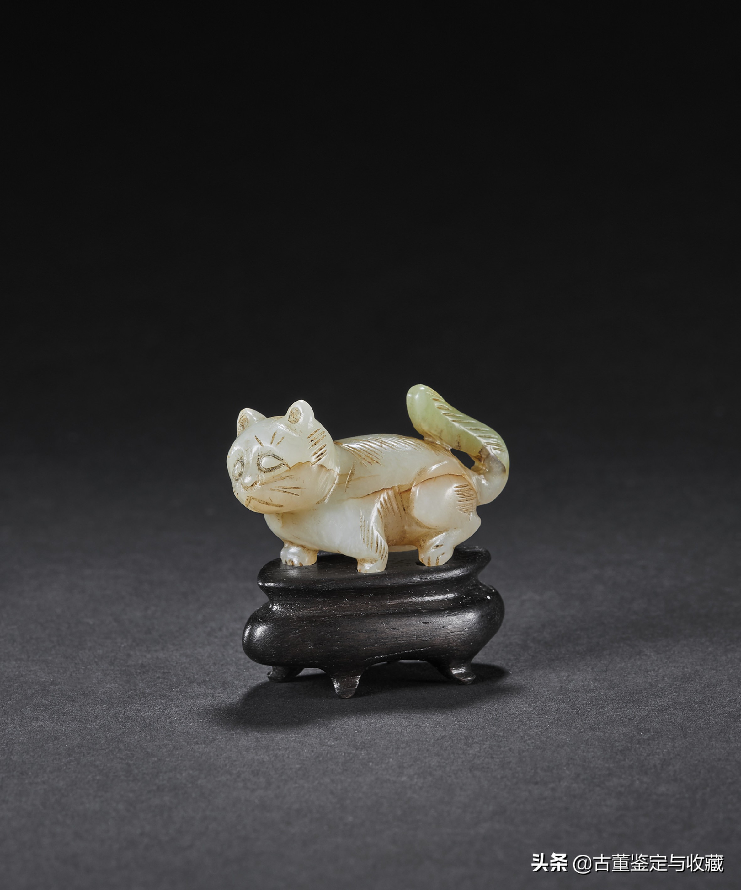 古天一2019秋季拍卖会——金和轩玉器专场