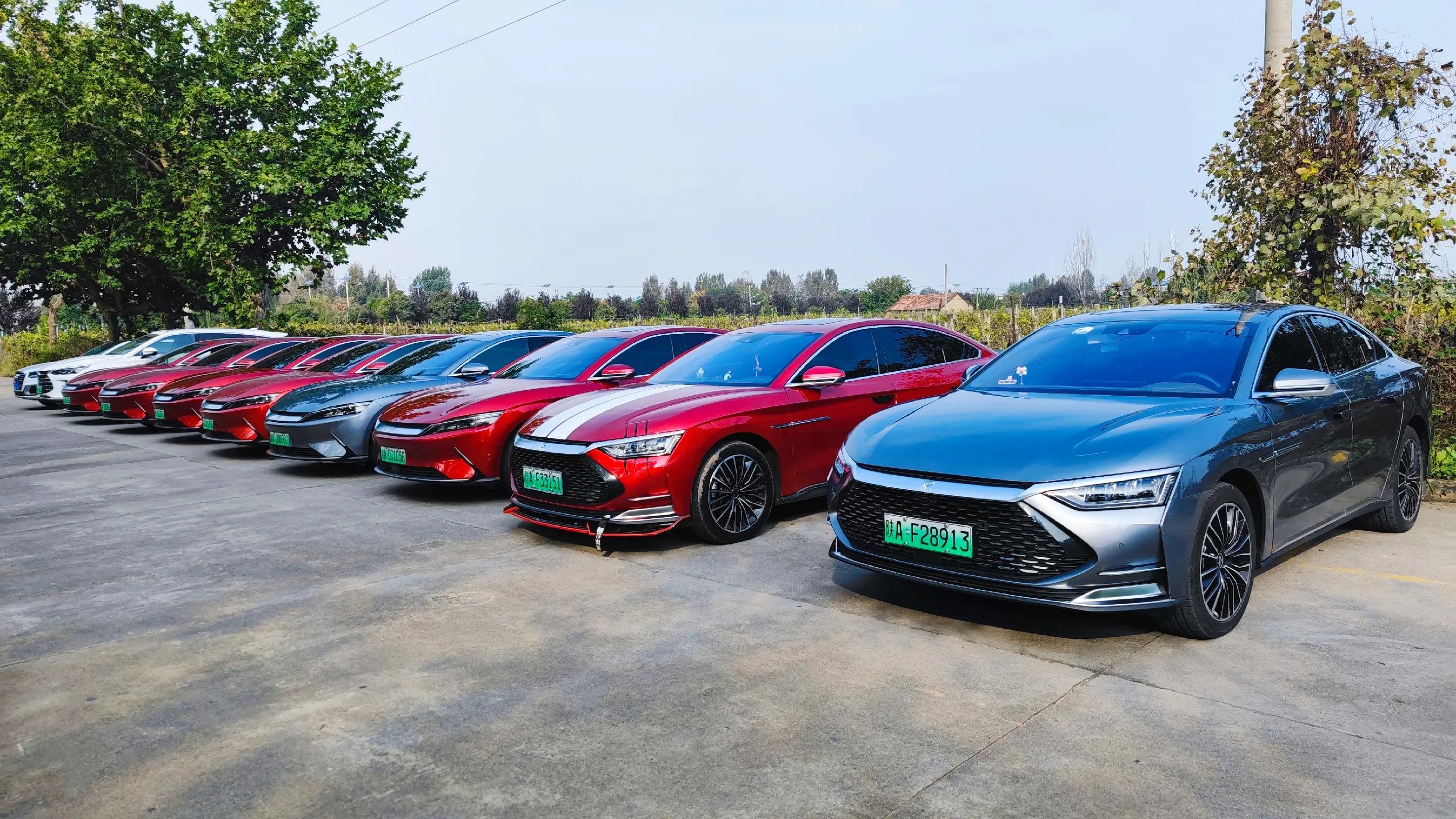 车友会大型CS真人秀