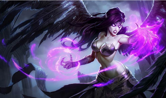 拉克丝高端玩家,拉克丝低端局推荐