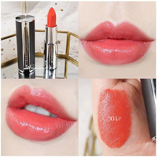 纪梵希经典口红哪一款最好,纪梵希口红哪款是最经典