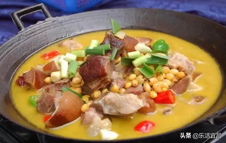 听说，在长阳变胖是一件值得骄傲的事情？