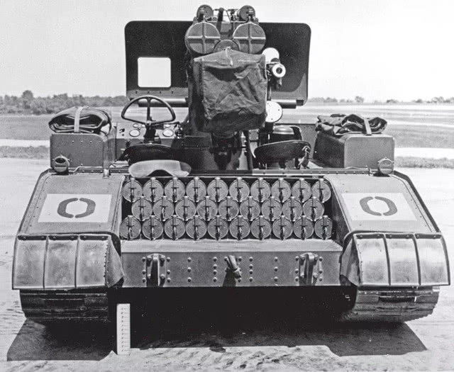 坦克世界m56蝎式值得购买吗,美越战争蝎式自行火炮