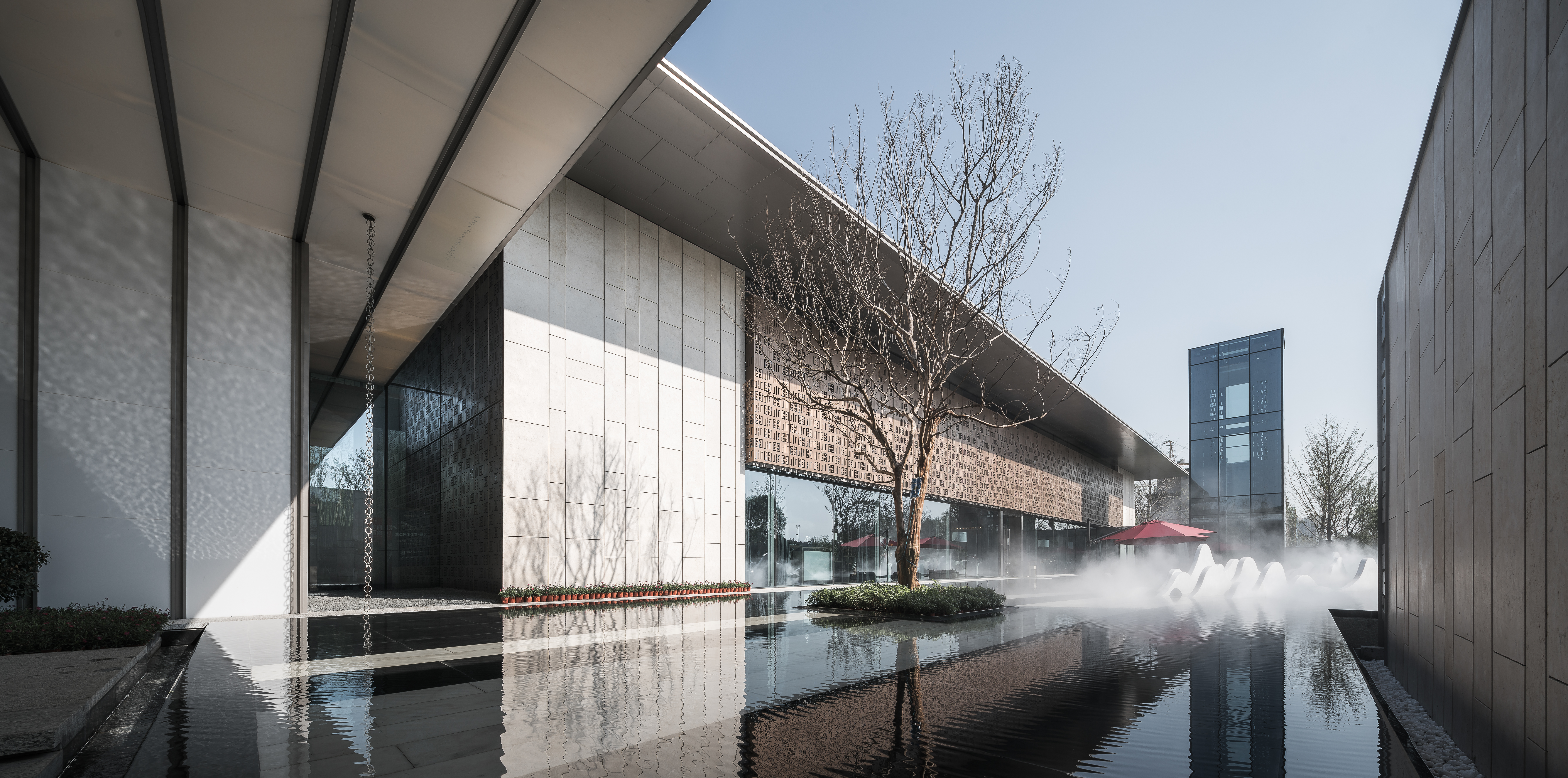 南京鲁能7号院学区,南京鲁能泰山7号院有湖吗