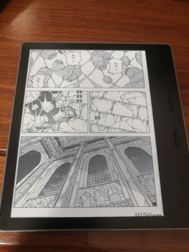 kindleoasis2代怎么样,kindleoasis2还值得买吗