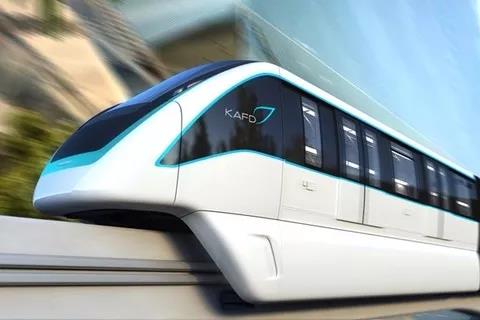 嘿！你知道什么是单轨吗？